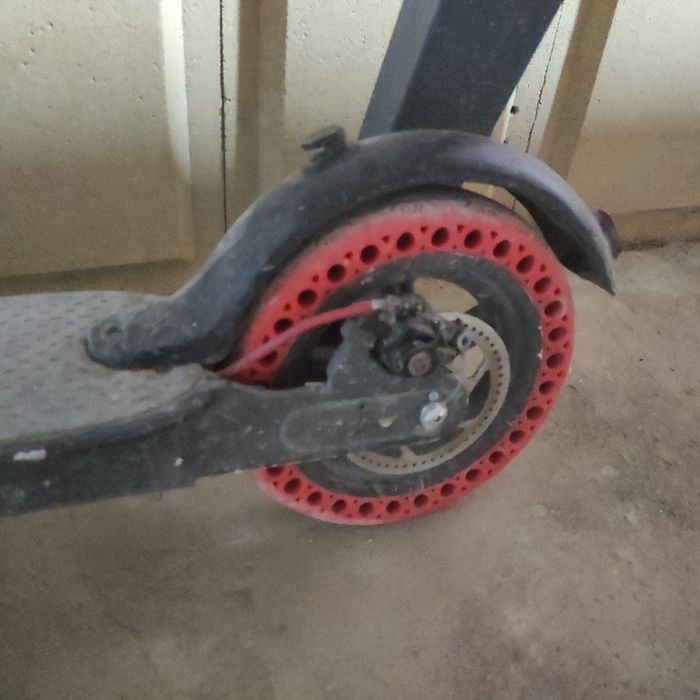 Samokat elektro Mi Scooter 2