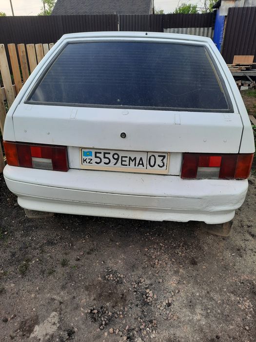 Продам ЛАДУ 2114