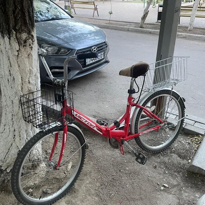 Продаю велосипед взрослых