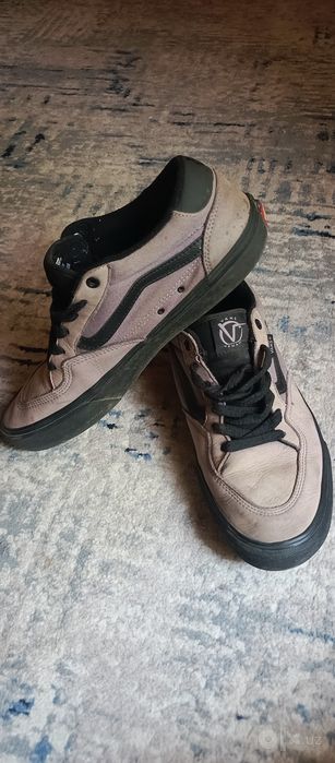 VANS мужской красовка