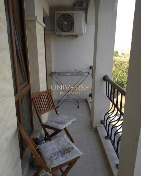 Продава се Тристаен апартамент в к.к. Слънчев бряг - 77 кв.м за 1559 €/кв.м - Снимка #8