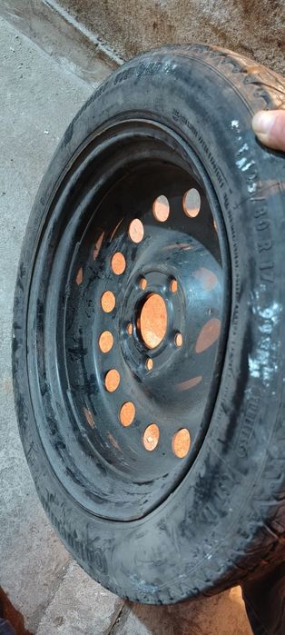 Патерица за BMW 5x120