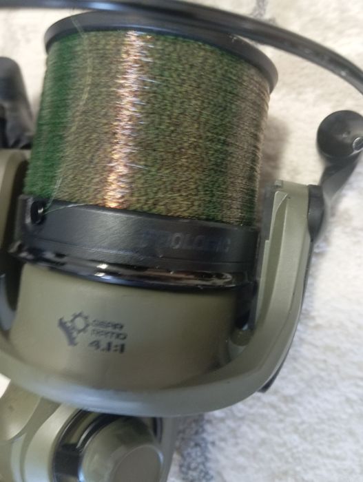 Vând mulinete prologic comander