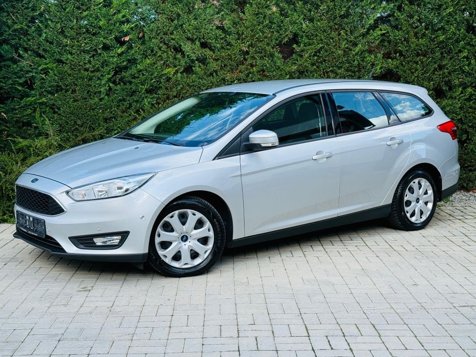 FORD Focus 2016 — imagine 2