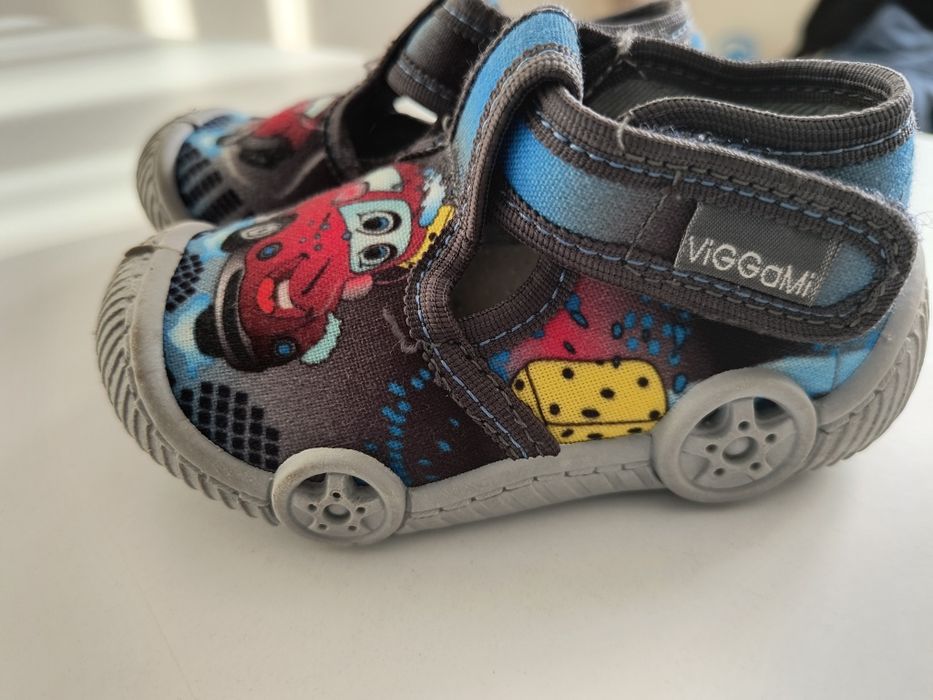 Детски пантофи Viggami