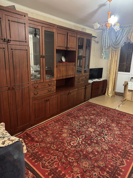 Квартира сдается