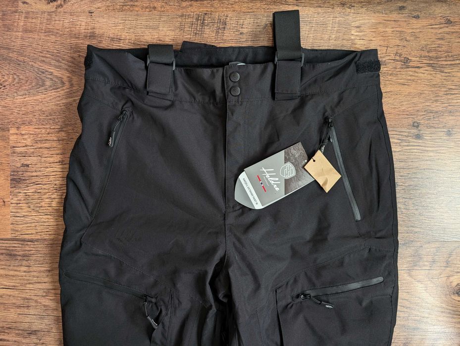Водоустойчив панталон Heldre Extreme 15К НОВ!