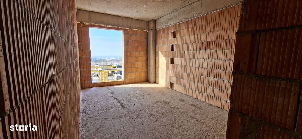 Apartament cu 3 camere, Copou