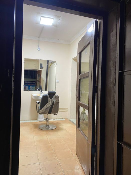 Termiz shahar lor klinika xamda halol burger tarafda xamma sharoitlarg