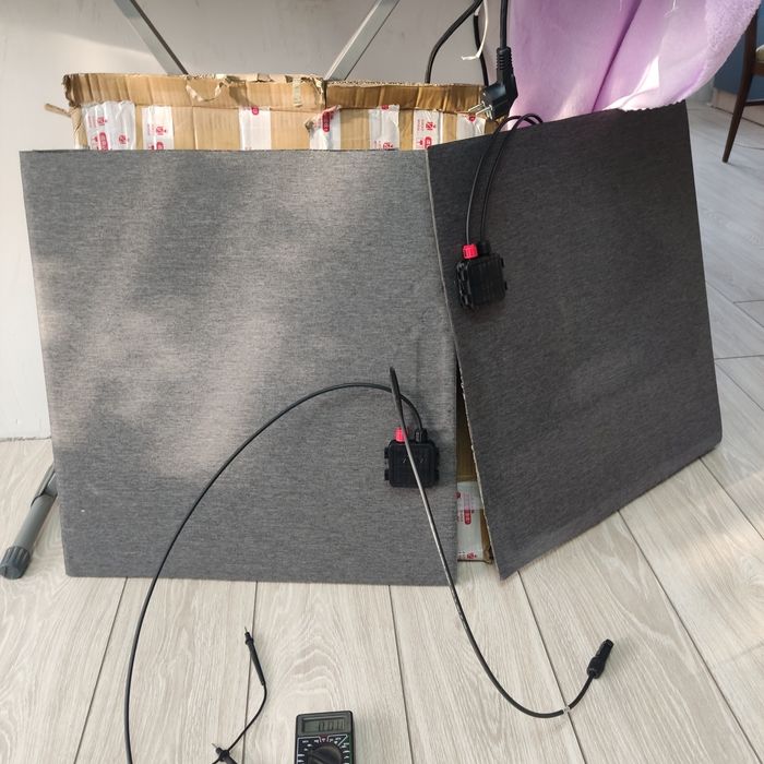 Солнечная панель