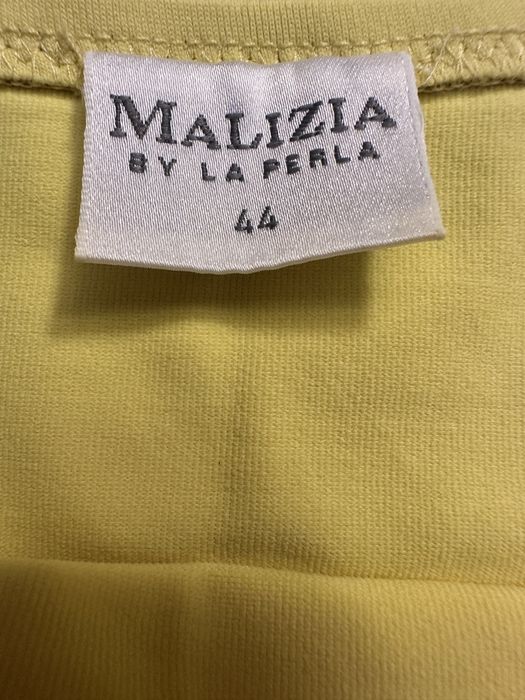 Оригинална плажна пола Malizia by La Perla