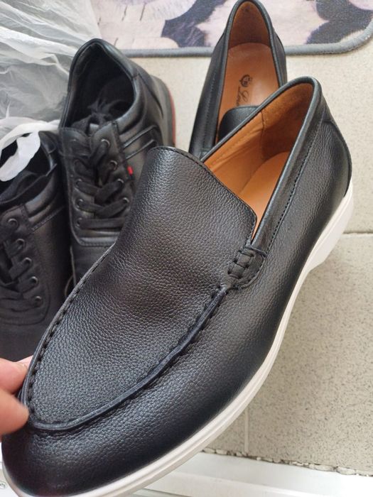 Обувь подростковая