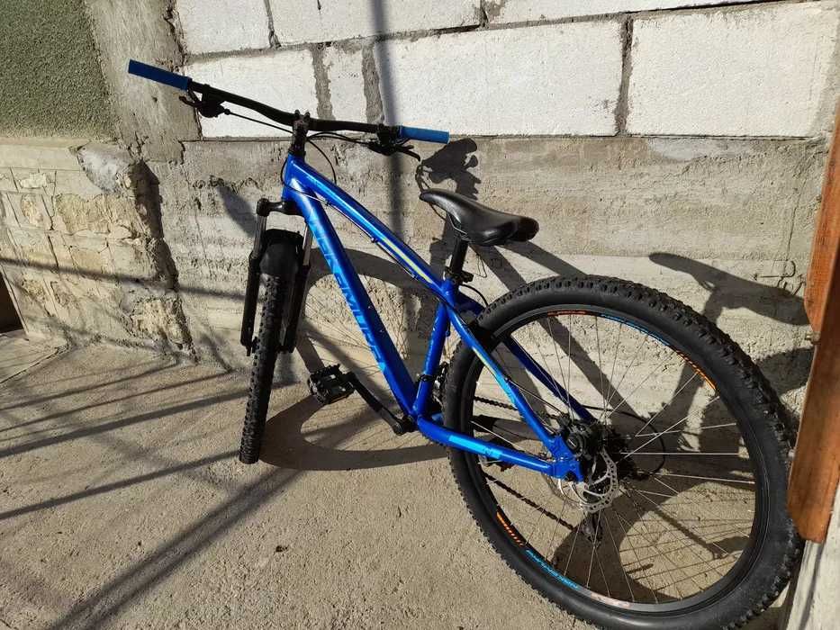 Bicicleta nakamura furious 27.5 Dej OLX.ro