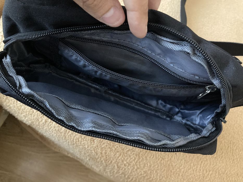 Мъжка чантичка Jingpin