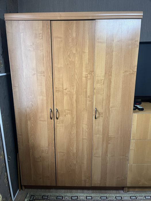 Мебель для спальни и прихожей