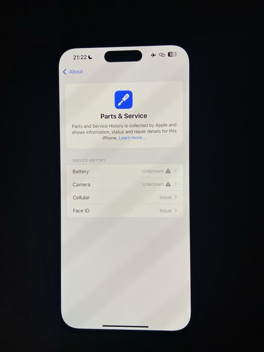 IPhone 14 Pro Max BYPASS