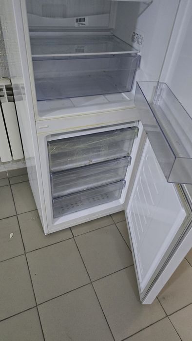 Холодильник Beko