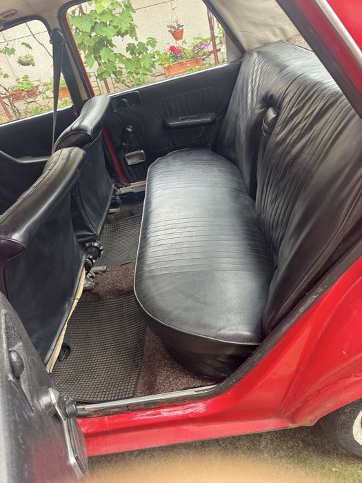 Dacia 1300 stare buna