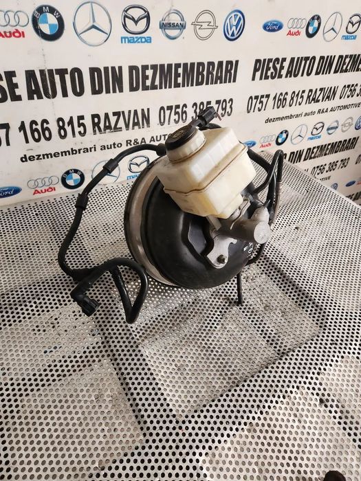 Pompa Frana Cu Tulumba Bmw Seria 7 F01 F02 F03 F04 3.0 D Pompa Servofrana Bmw F01 F02 F03 F04 Volan