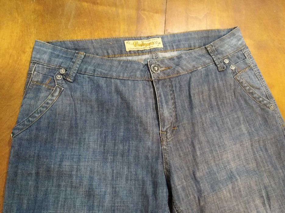 Женские джинсы (33).