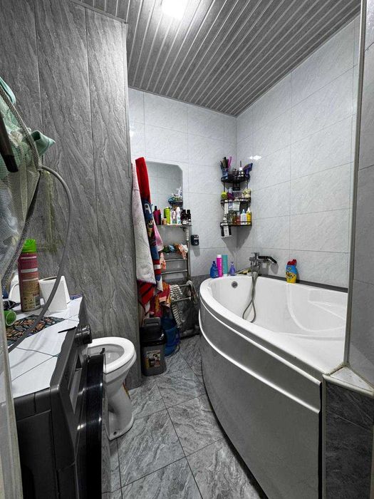 1/3/5 Авиагородок, Аэропорт, Сергелийский р-н