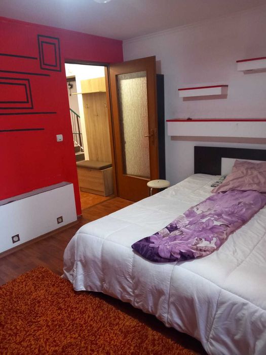 Apartment de inchiriat
