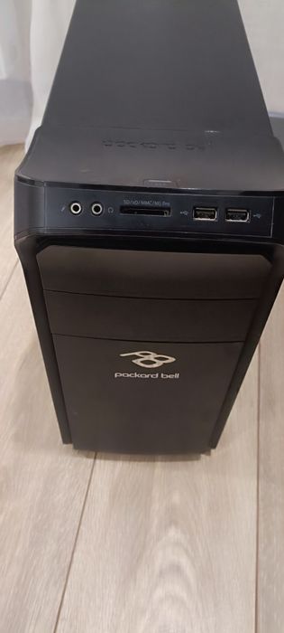 Продам компьютер