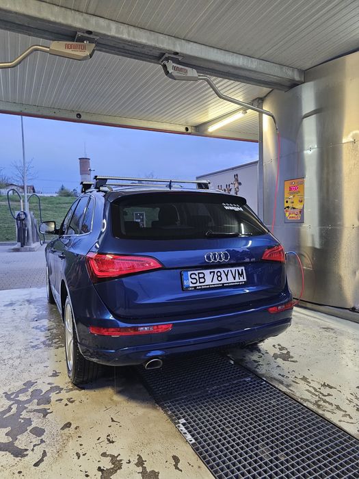 De vanzare Audi Q5 2014