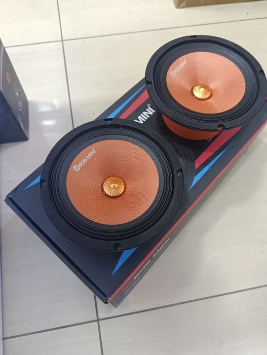 Kalonka BOS 6583 Estradniy Gentra Cobalt Nexi 3 Onix Tracker