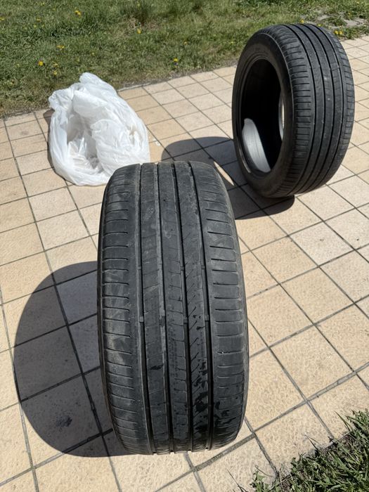 Продам резину BRIDGESTONE 255/50/R19