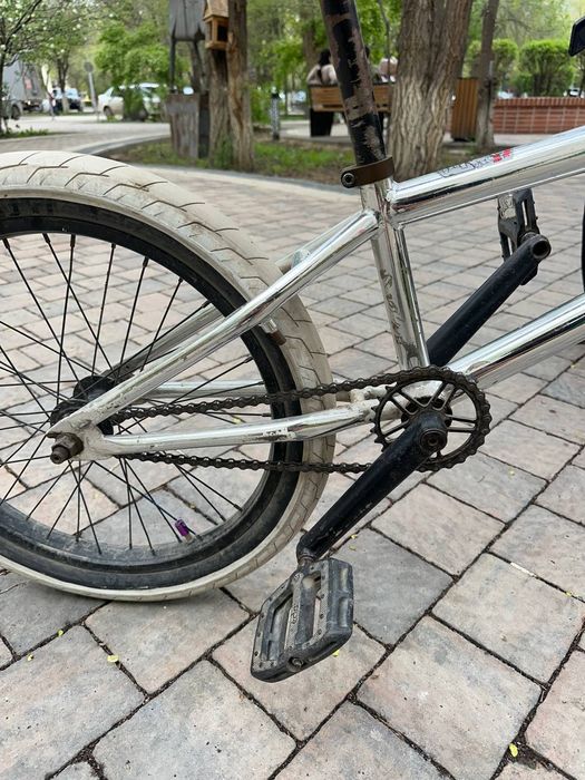 продам bmx срочно