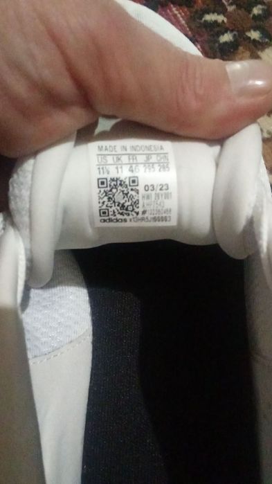 Кросовки Adidas Оригинал