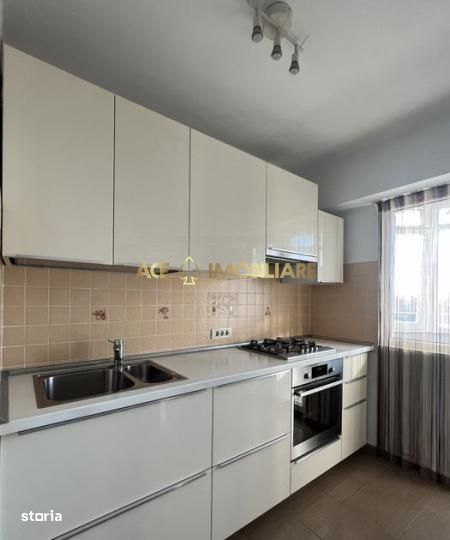 Garsoniera de inchiriat | Stefan cel Mare | Metrou | PetFriendly