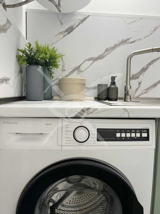 Дава се под наем Едностаен апартамент в Варна, Окръжна болница - 25 кв.м за 400 € - Снимка #3