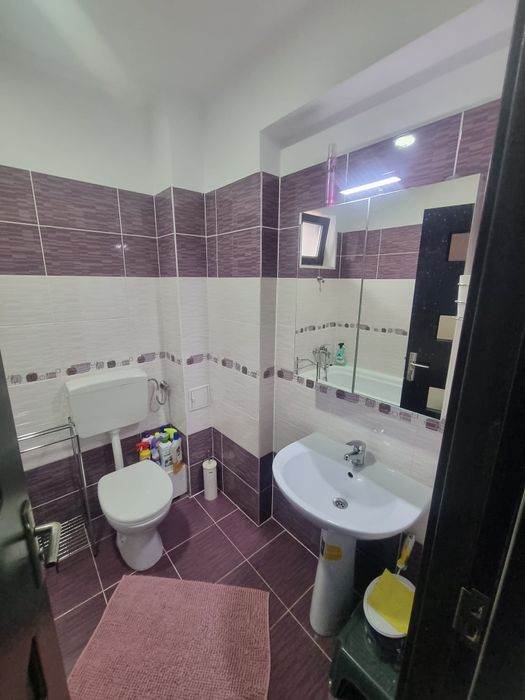 Apartament 2 camere + mansardă Loc parcare inclus | Poștalionului