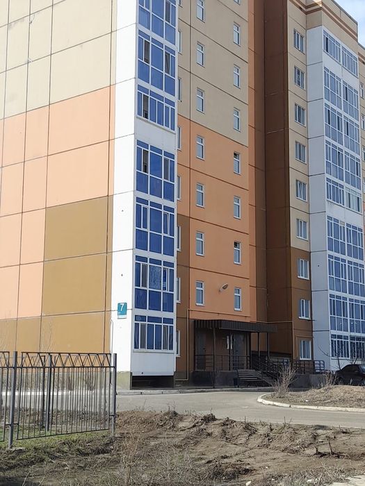 Сдается на долгий срок