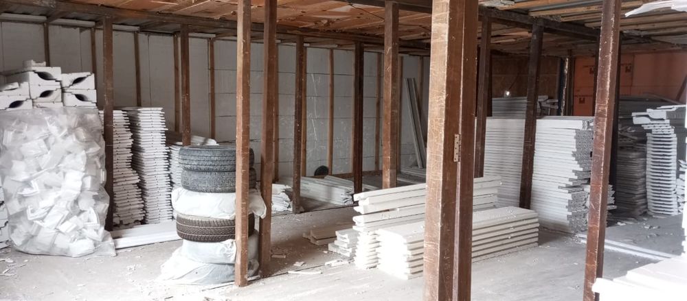 Продам контейнеры с фермой