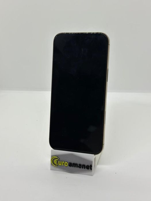 Telefon mobil Apple iPhone 16 Pro Max, 256GB, Baterie 90% -A-