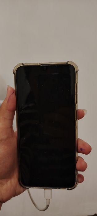 Galaxy a50 телефон