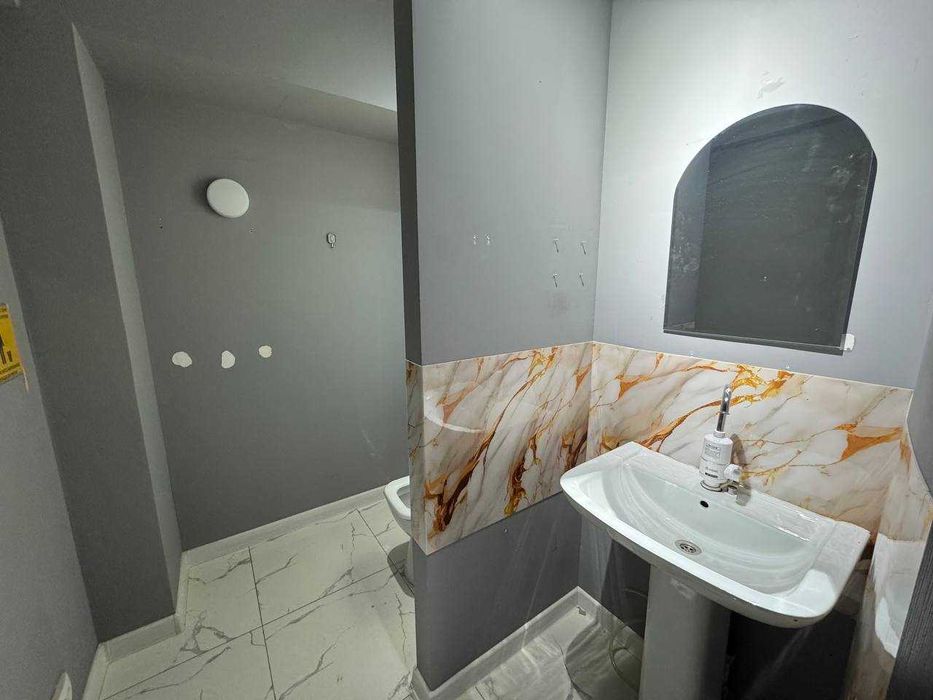 Коммерческое помещение в сердце Ташкента