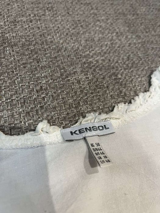 Риза Kensol размер L