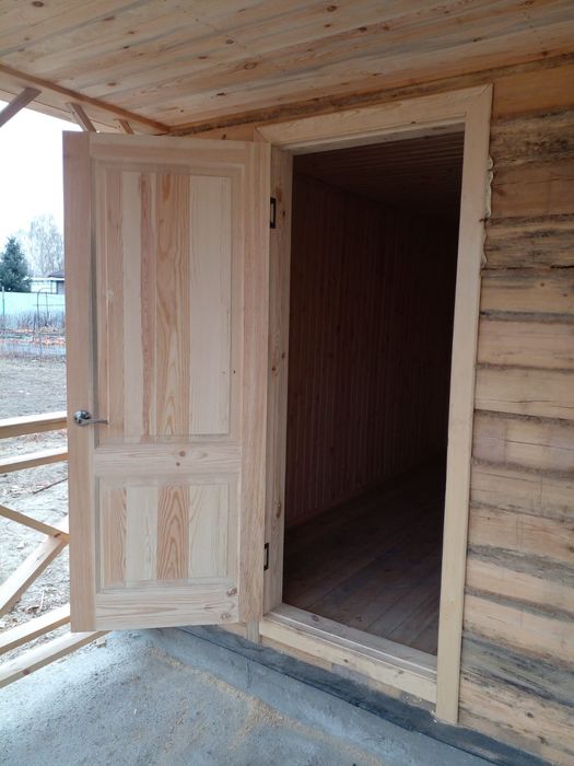 Строительство домов,бань