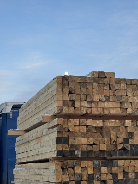 Продам опилки (струшки)стропила брус