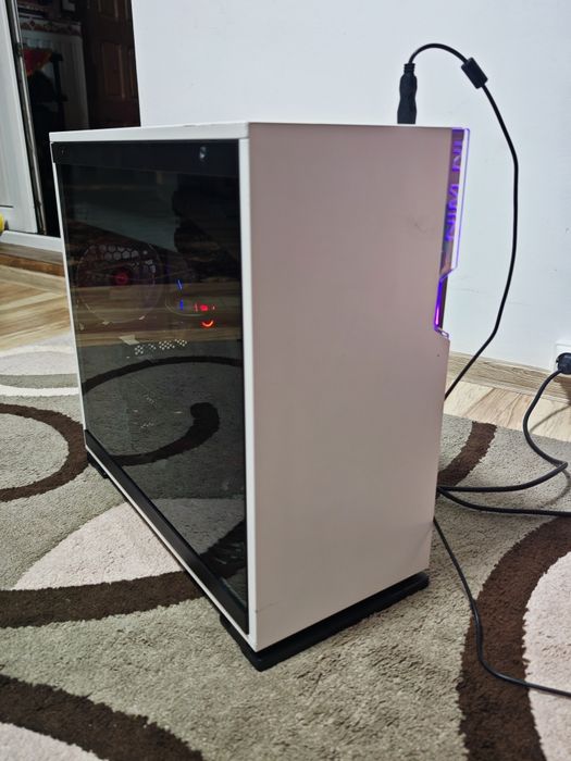 PC Gaming i7 6700k