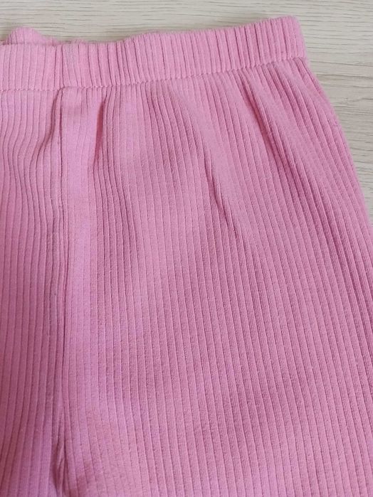 Леггинсы на девочку фирменные на 2-3 года