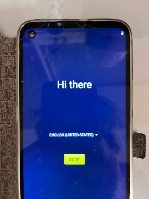 Motorola Moto G9 Power (XT2091/3) – 64GB / 4GB | Работещ, за части или ползване