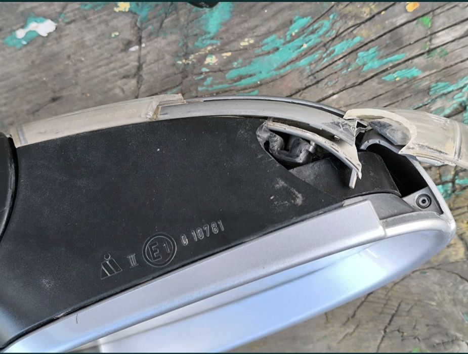 Запчасти пассат в6