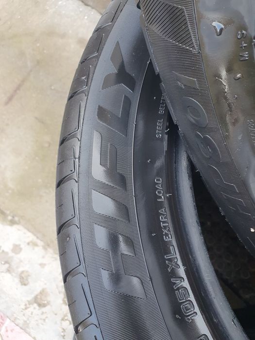 Автошины легковые