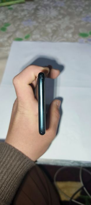 IPhone Se 2022 (3-avlod)