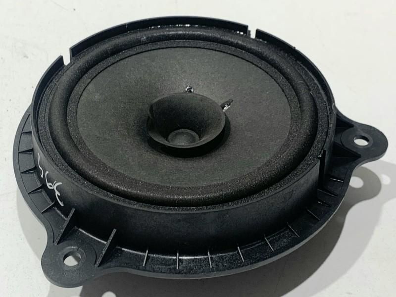 Boxa auto stanga / dreapta spate Nissan Qashqai 2 J11 SUV